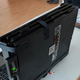 Image for article titled It's No Surprise This Absolutely Obscene 7-Screen Laptop Has 1-Hour Battery Life